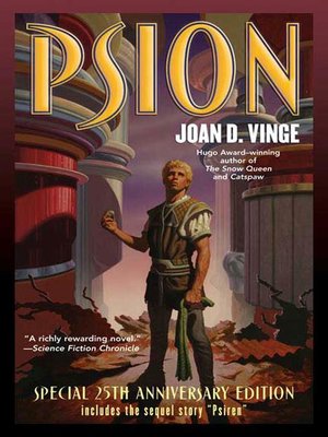 Psion - ebook
